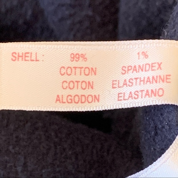 Jennifer Lopez Zip Up "S" Denim Jean Jacket | L - Picture 10 of 11